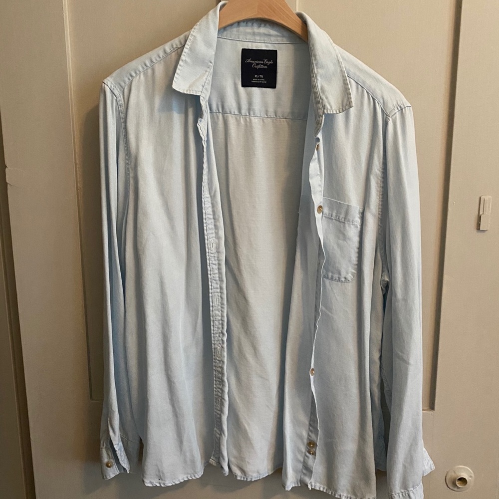 Button Up